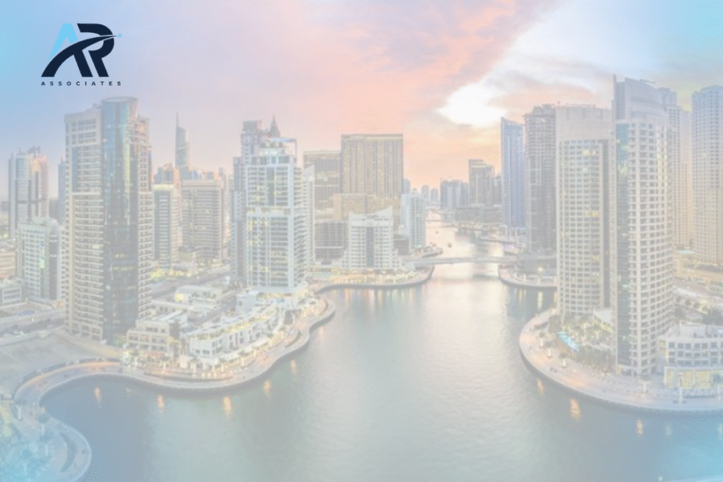 JAFZA Offshore Company Formation: A Complete Guide to Setting Up Your Business