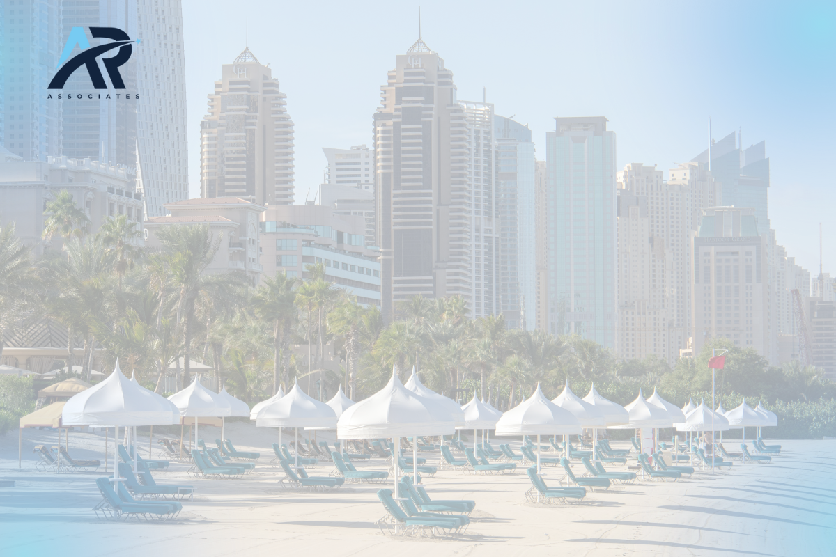 Dubai vs. The World: Why It’s the Best Destination for Your Business in 2025