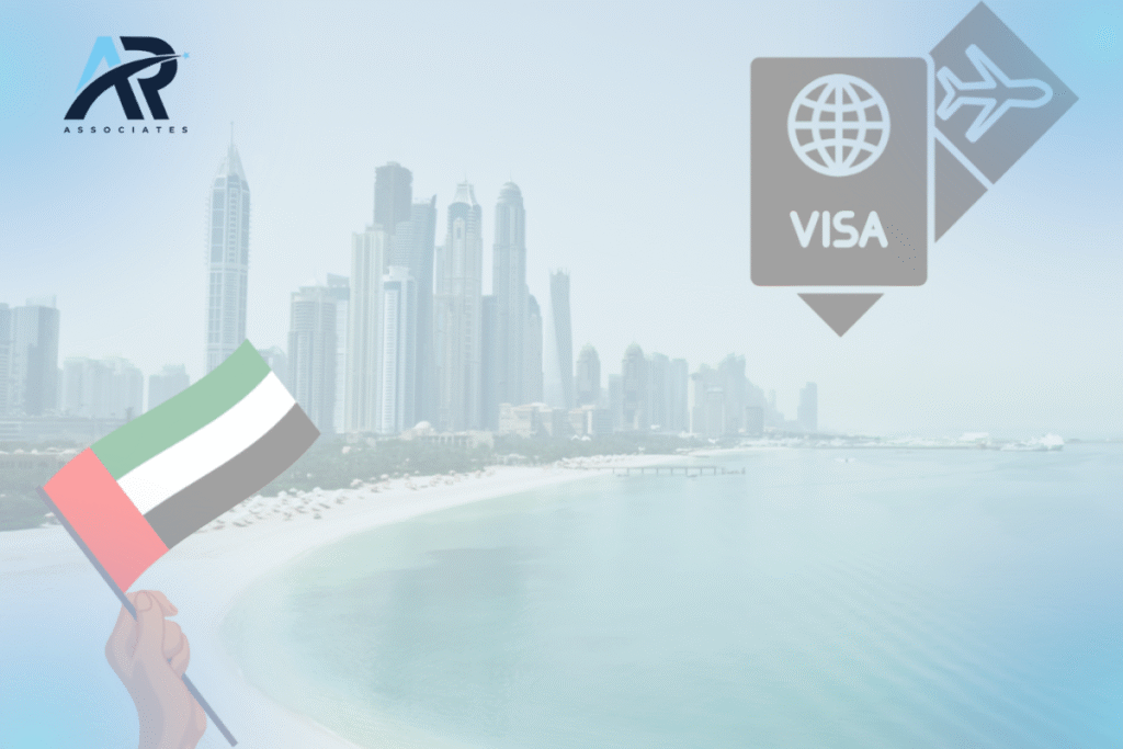 9 Major UAE Visa Changes and Updates You Need to Know About in 2025