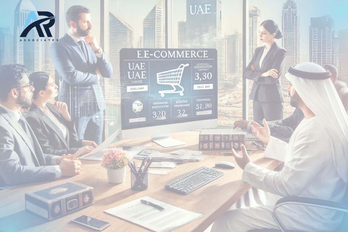 How to Register Your E-Commerce License in Dubai/UAE