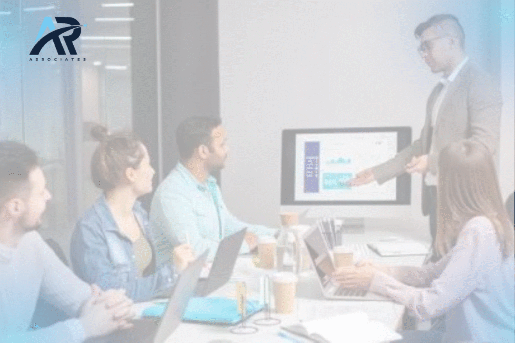 How to Register Your Management Consultancy Business in Dubai