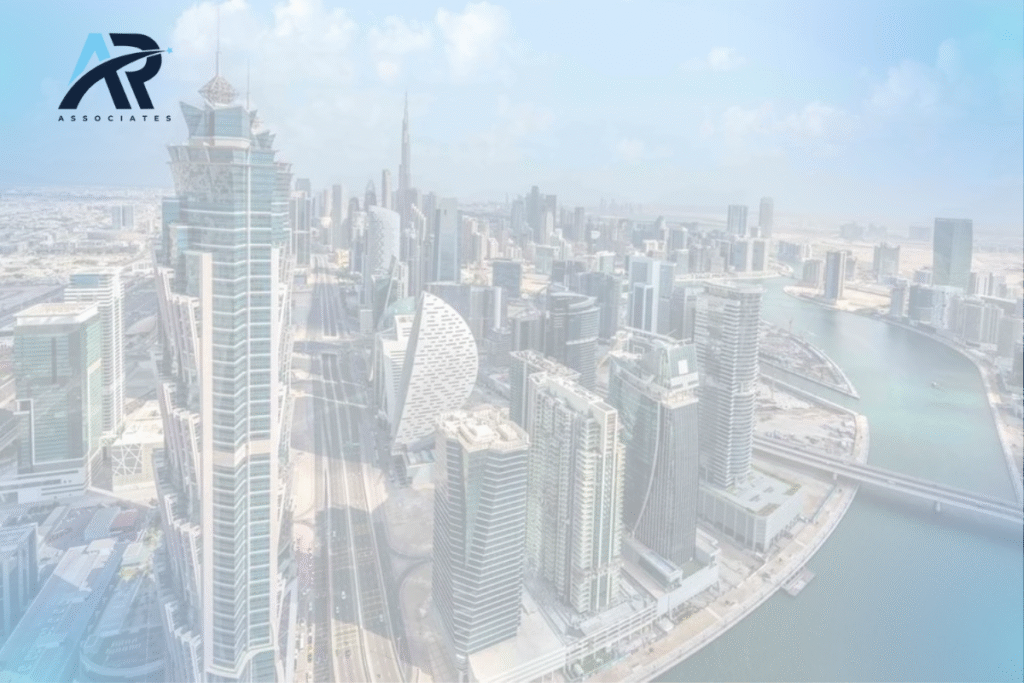 UAE’s Real GDP to Accelerate to 5.3% in 2026, Central Bank Says