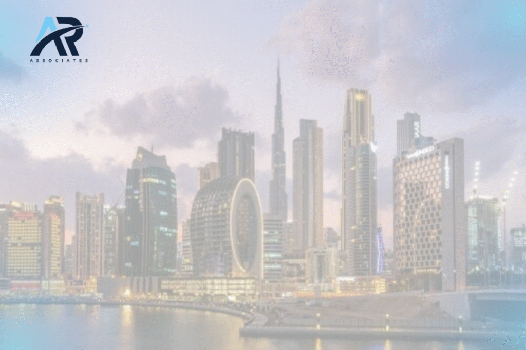 Dubai Attracts 53 Firms in Q1 2025, Boosting Global Business Appeal