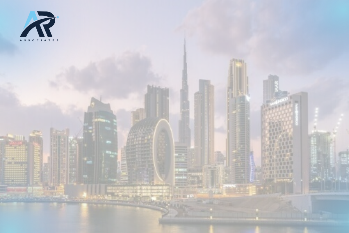 Dubai Attracts 53 Firms in Q1 2025, Boosting Global Business Appeal