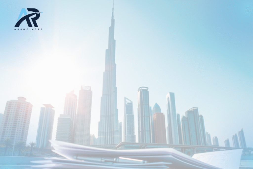 How to Apply for the UAE 10-Year Blue Residency Visa for Environmental Experts