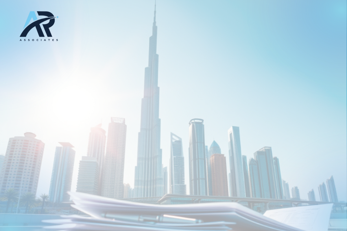 How to Apply for the UAE 10-Year Blue Residency Visa for Environmental Experts