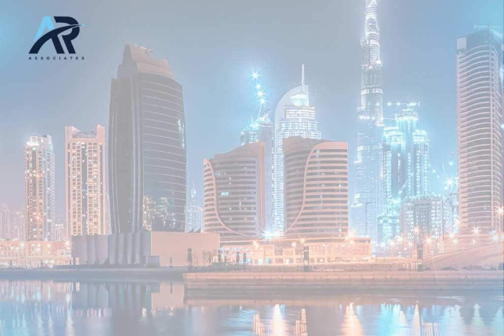 $100,000 H-1B Visa Fee to Boost Demand for UAE’s Golden, Freelance, Remote Work Visas