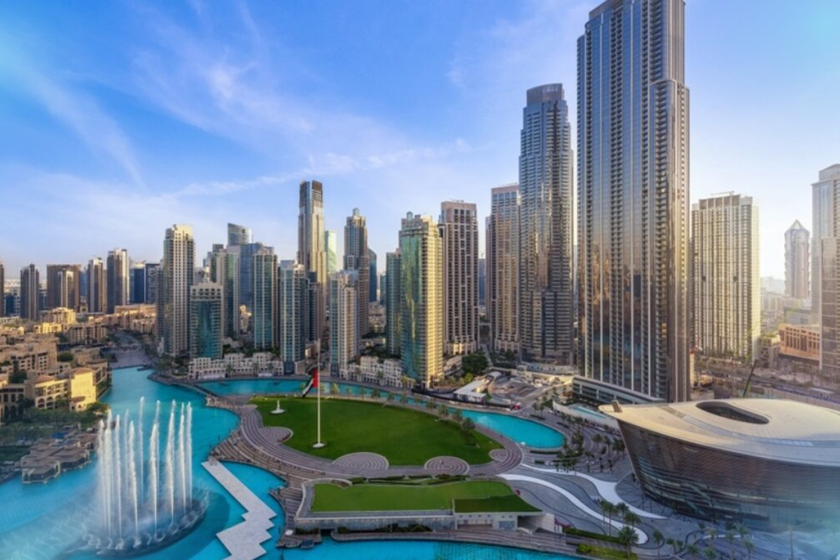 Dubai Among Top 5 Best Low-Cost Hubs Globally