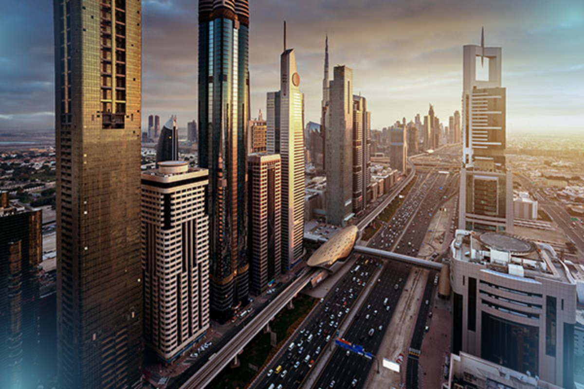 Complete Guide to Register Your Company at Meydan Free Zone