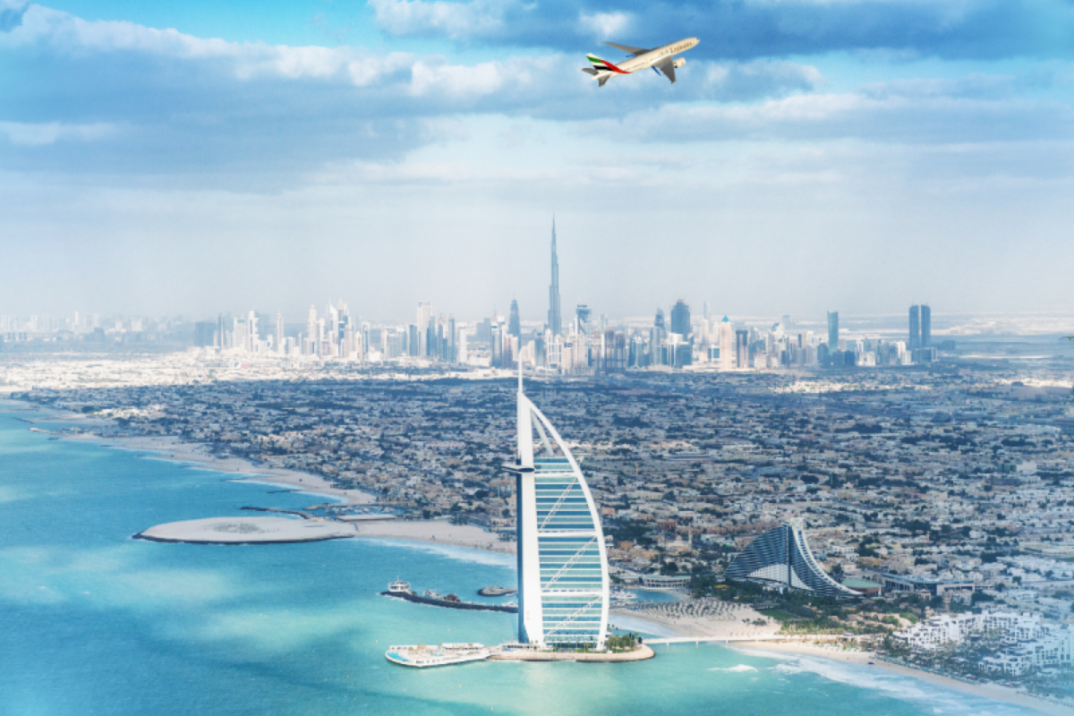 How to Start a Travel and Tourism Business in Dubai?