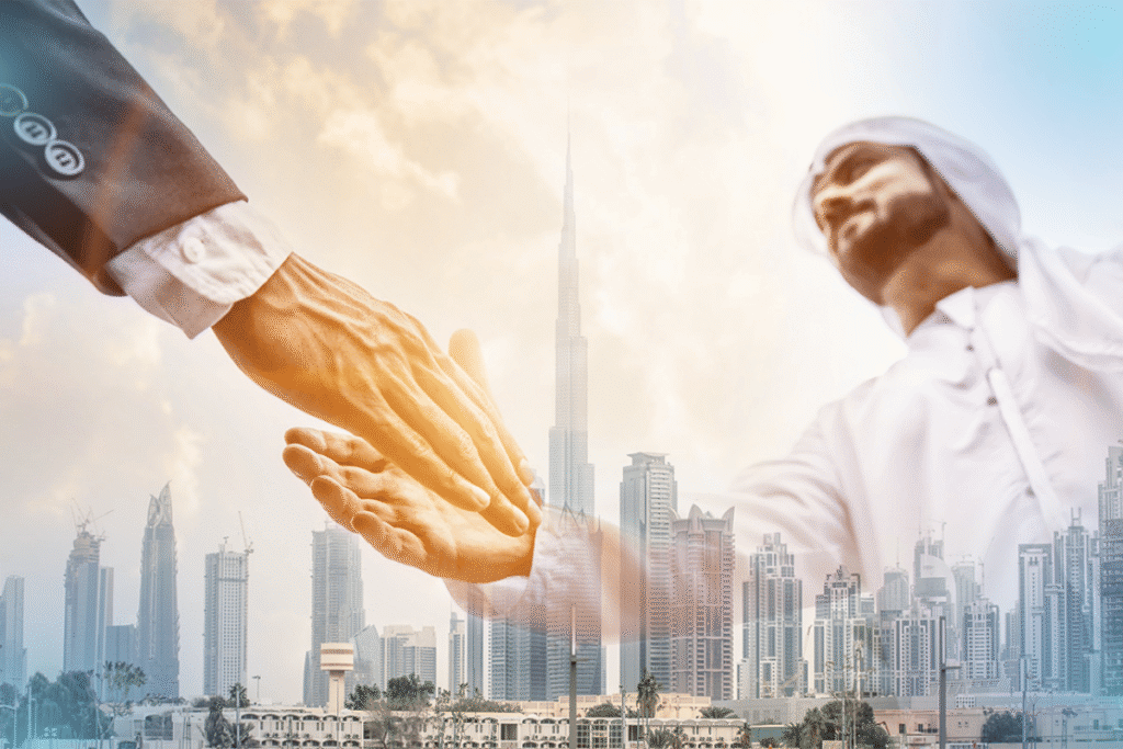 How Expats Can Legally Own 100% of a Dubai Business