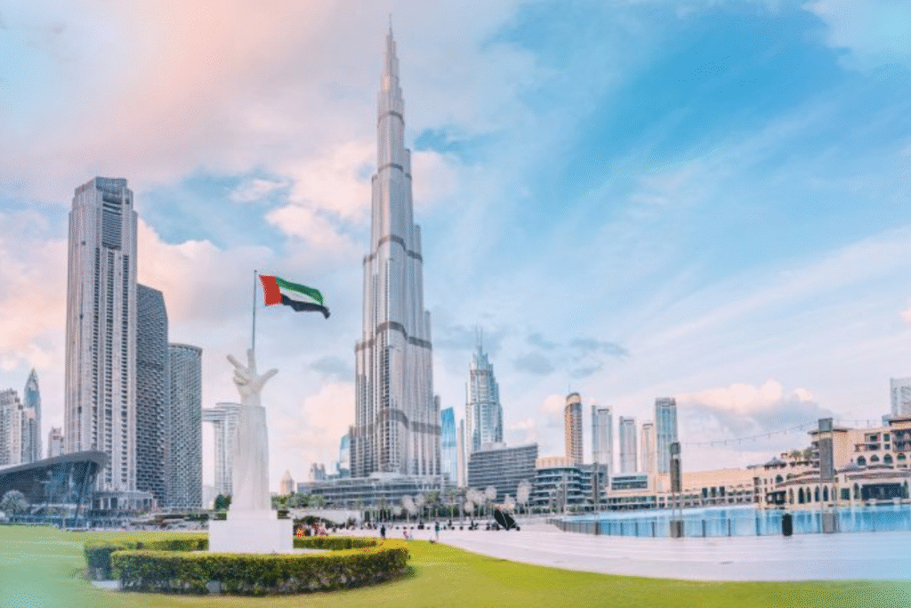 How to Launch a Web3 Startup in the UAE (Legally and Securely)