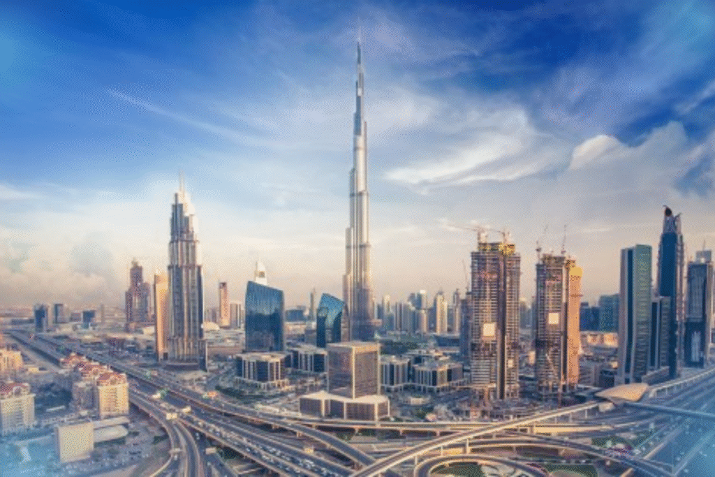 Choosing the Right Business Activity in Dubai