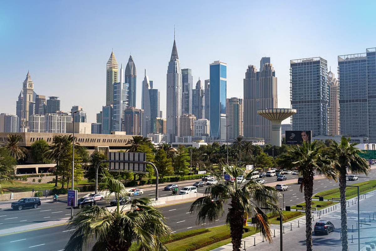 Power of Attorney (POA) in the UAE