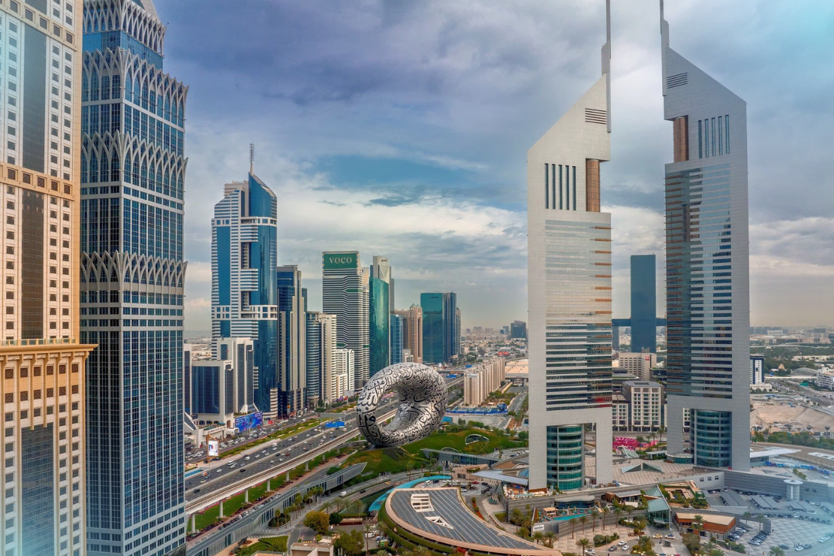 Dubai’s New Free Zone Policies Boost Business Setup