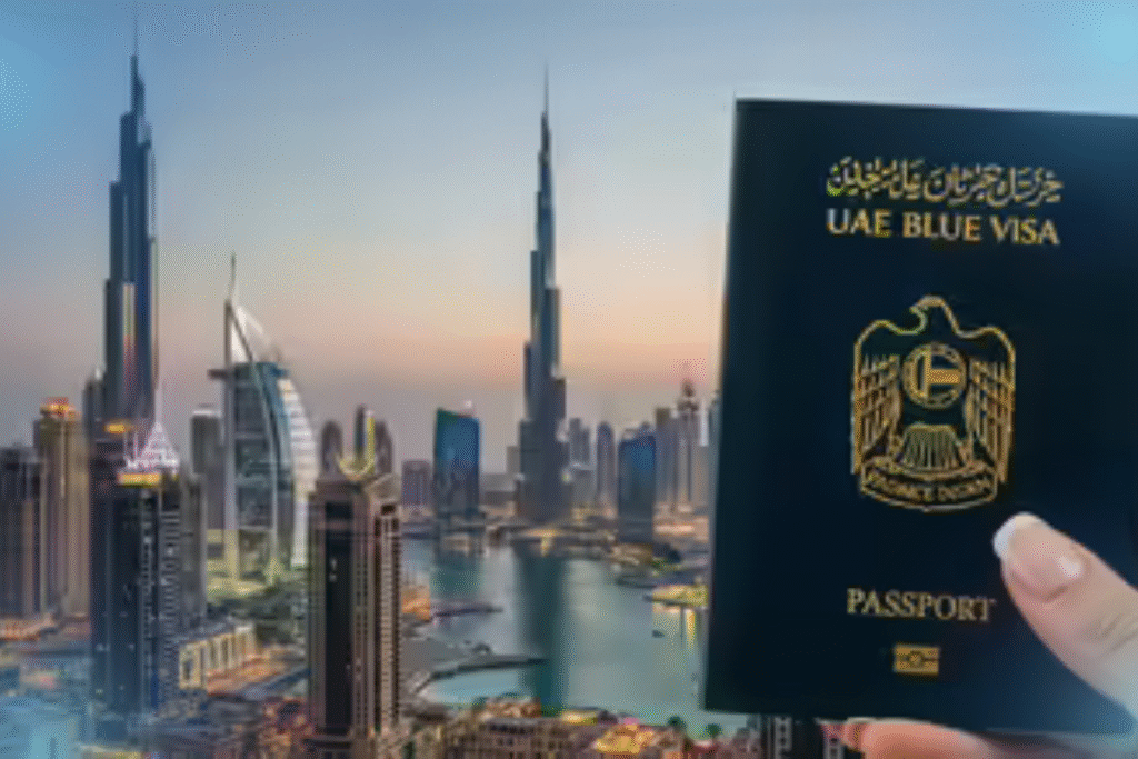 UAE Updates Entry Visa Rules for Visits by Friends and Relatives