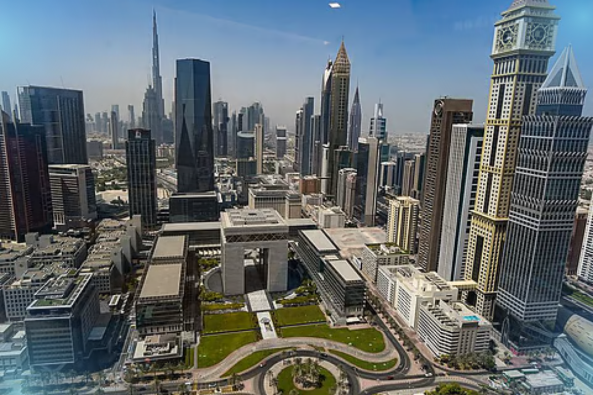 UAE Rises to Global Top 5 Crypto Hubs as Zero Taxes Attract Investors