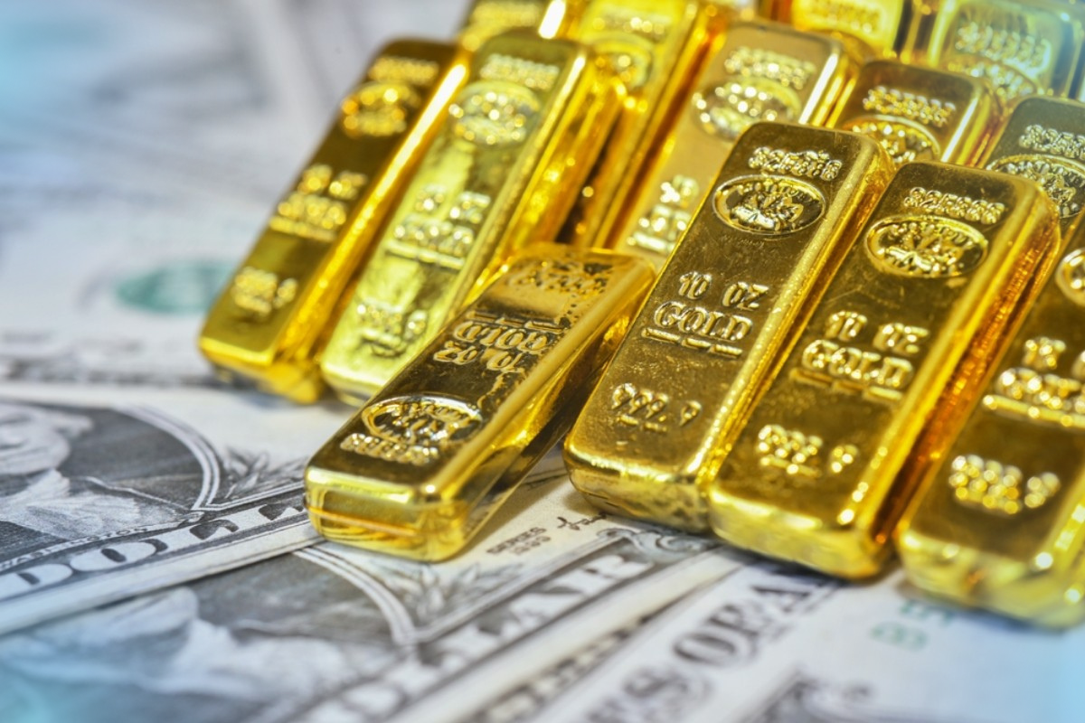 Dubai Gold Prices Steady Near Record Levels Following Sharp Gains