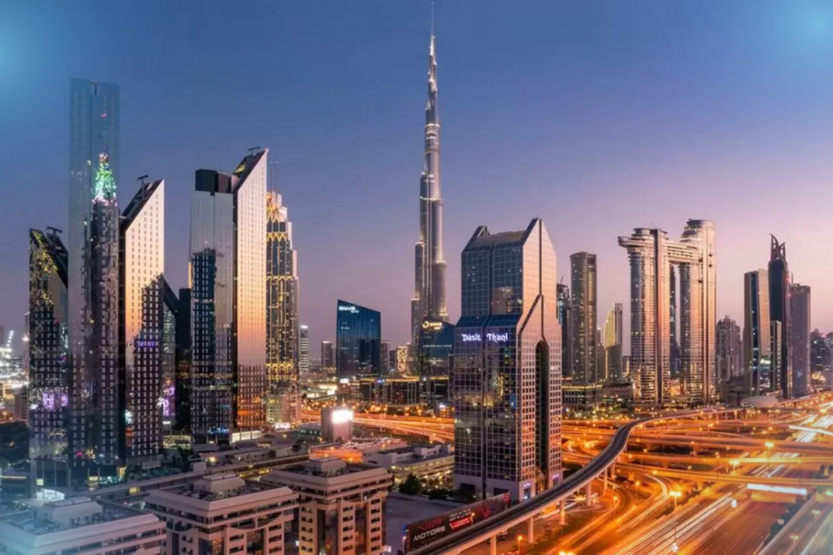 Understanding Corporate Structures for New Businesses in Dubai