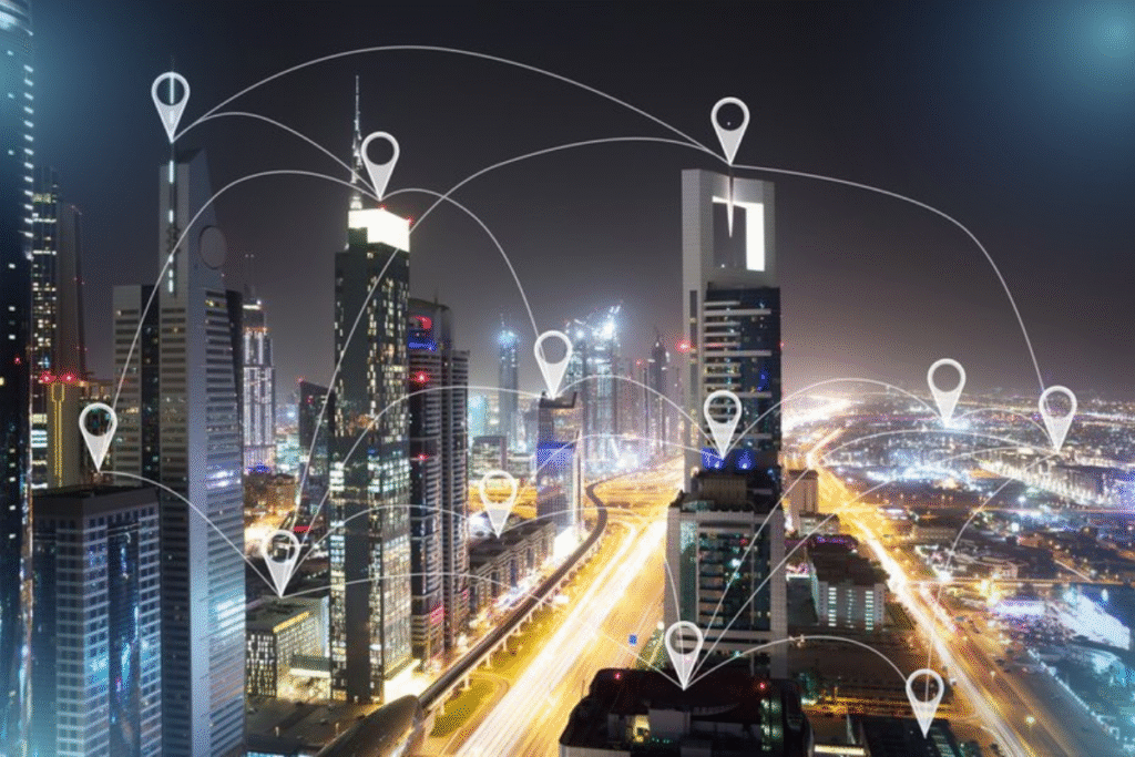 Dubai: Your Launchpad for E-commerce Success in the Booming Middle East