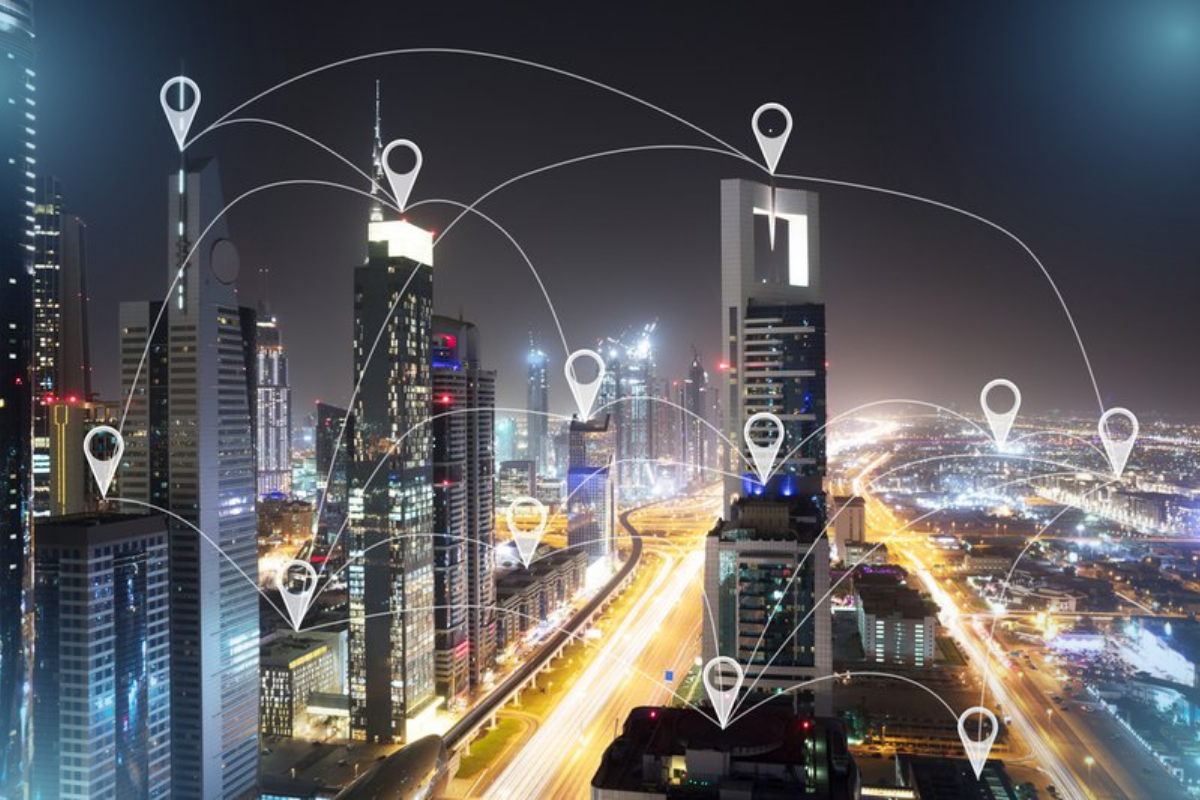 Dubai: Your Launchpad for E-commerce Success in the Booming Middle East