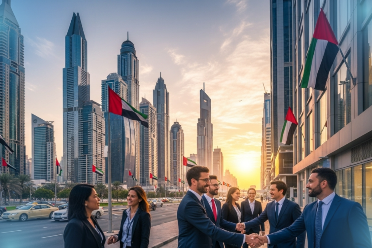 Latest Dubai Business Setup Regulations