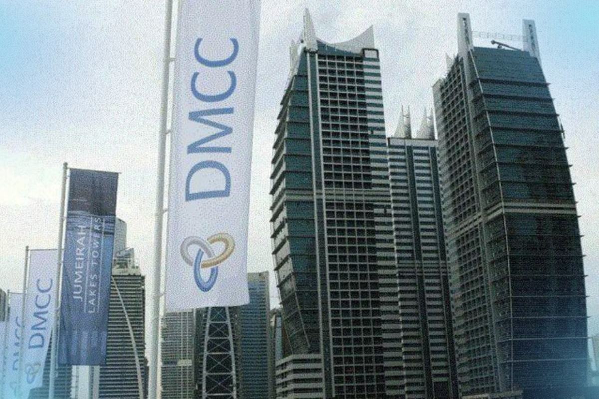 How to Register Your Company in DMCC Free Zone