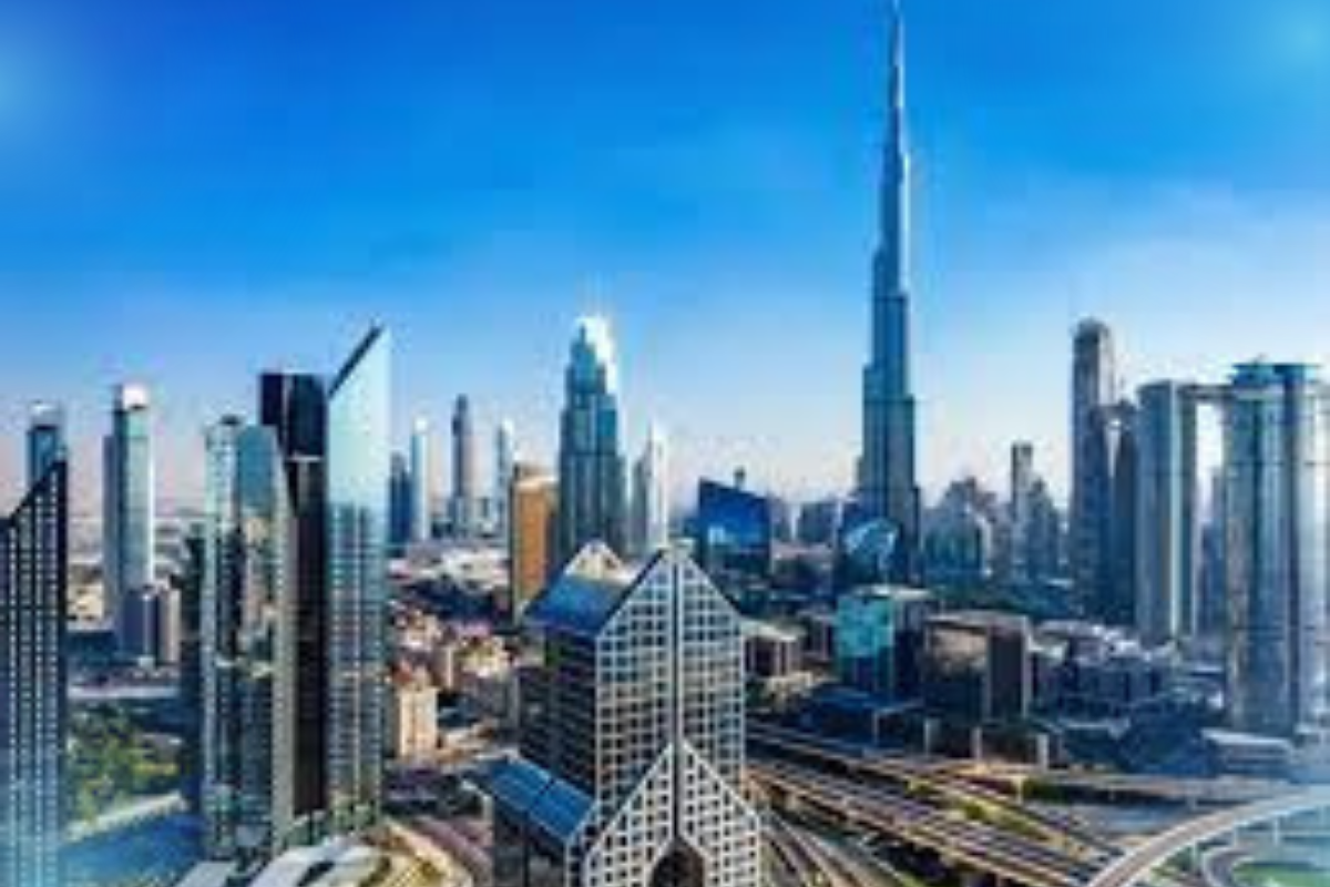 Dubai Company Formation for Foreign Investors: What You Need to Know