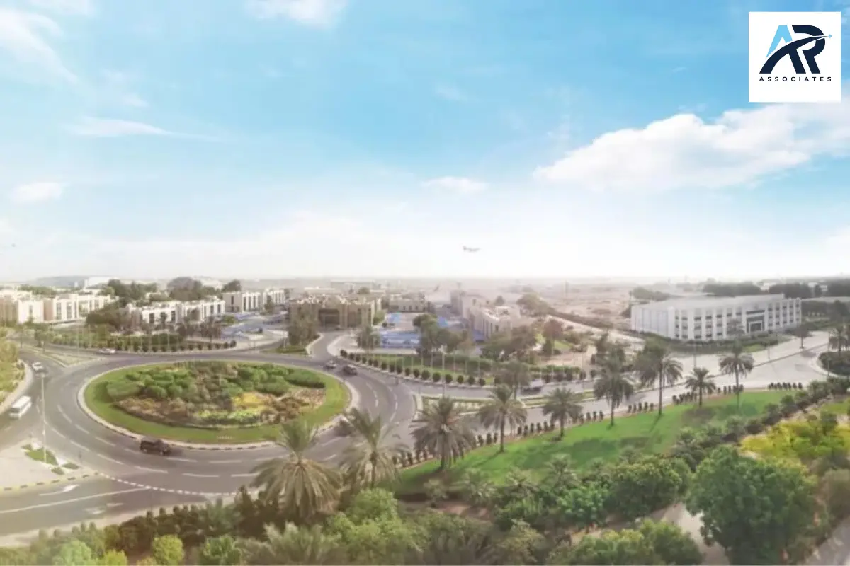 Complete Guide to Register a Business in Sharjah Free Zone