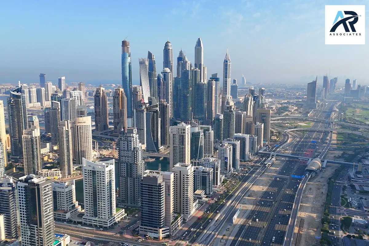 Dubai Real Estate Sector Recorded $4bn of Transactions Last Week, Including $42m Apartment