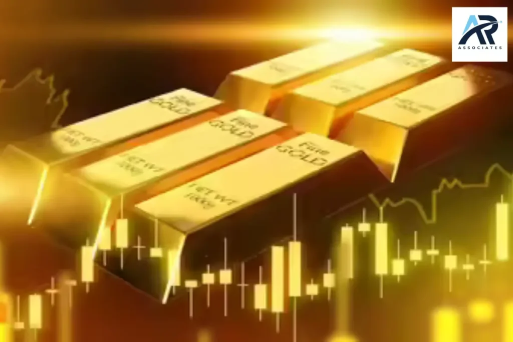 Time to Buy Gold Next Dip Could Be Investors’ Best Entry Point, Say Analysts