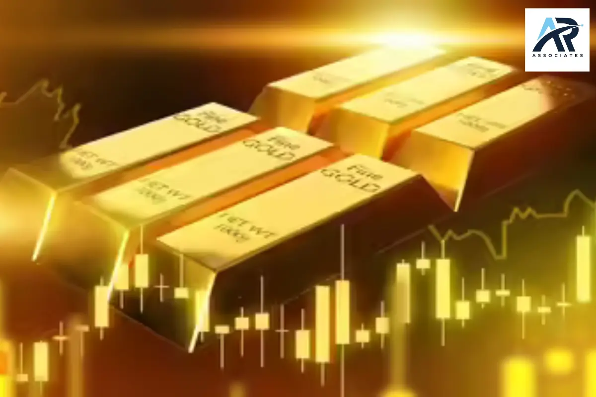 Time to Buy Gold? Next Dip Could Be Investors’ Best Entry Point, Say Analysts