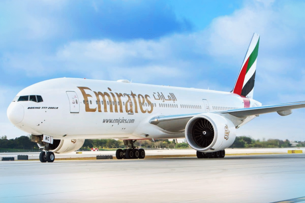 After Emirates, Another UAE Airline Bans Power Banks