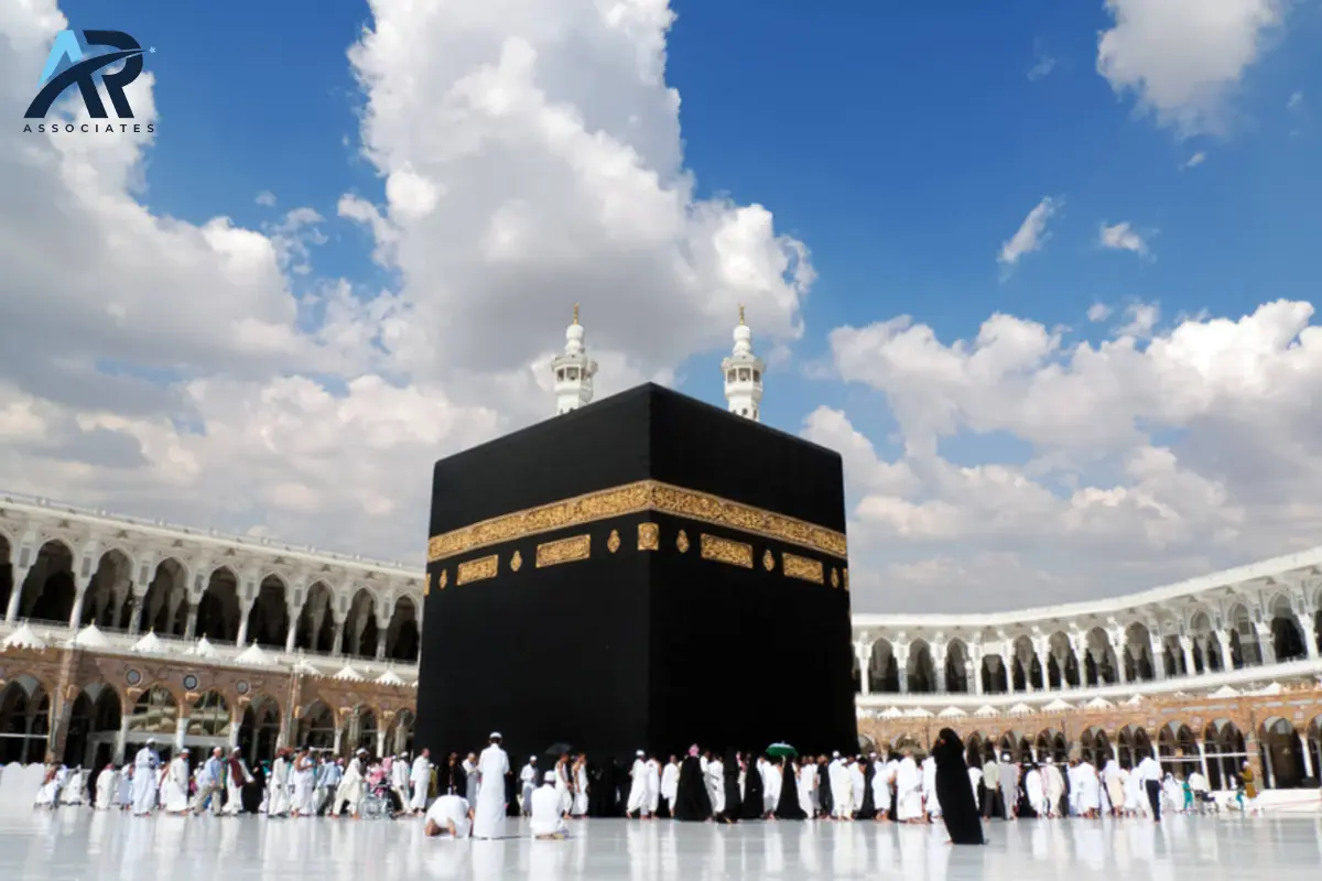 How UAE Residents Can Plan Umrah?