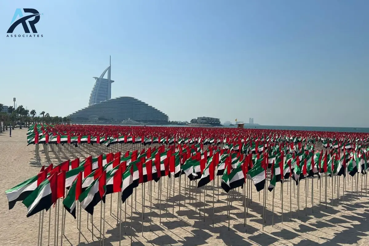 How to Turn the UAE National Day Holiday into a Nine-Day Weekend