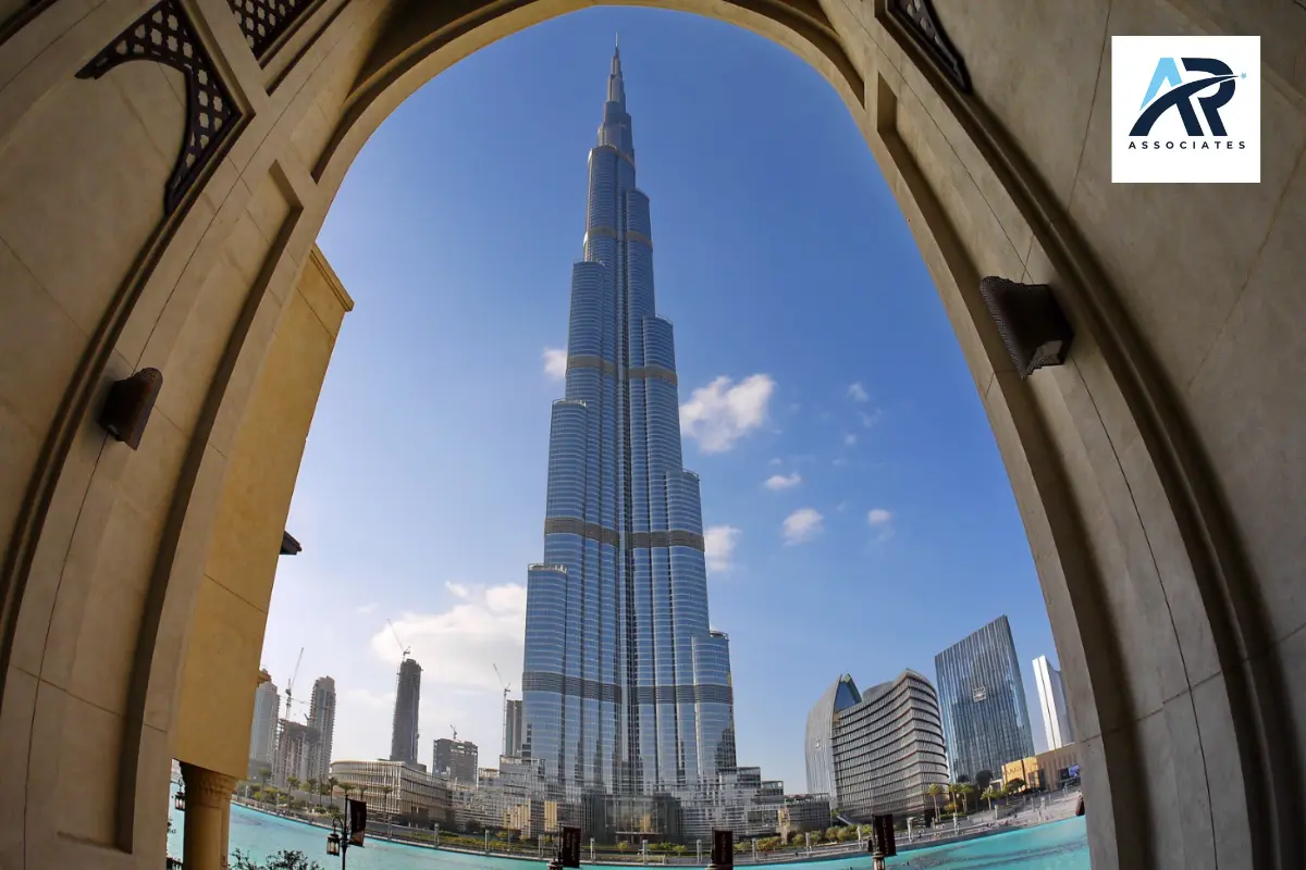 Can I Extend My Tourist Visa in Dubai Without Leaving the Country?