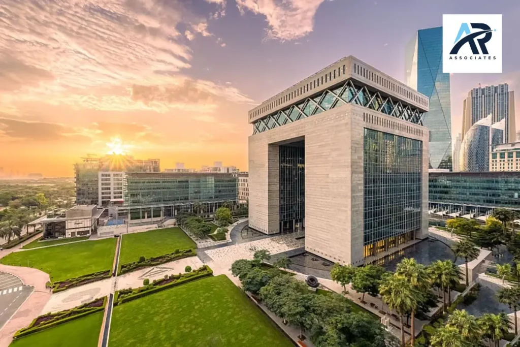 DIFC Surpasses 8,000 Registered Companies in 2025 as Over $4.7 Billion in Claims Filed at DIFC Courts