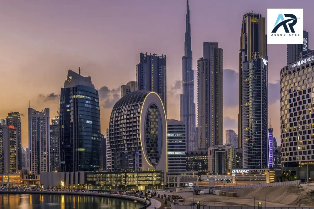 Digital Economy 2.0 How Dubai is Building the Next Global Launchpad for Innovation