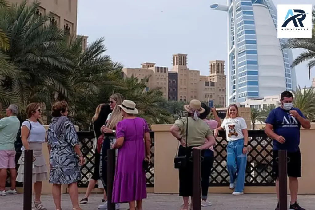 Do You Need a Guarantor When Applying for a UAE Visit Visa