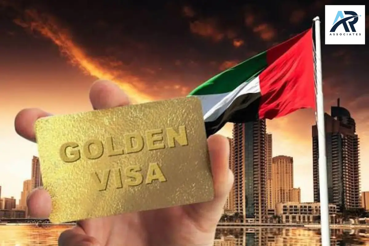 Dubai’s Golden Visa for Teachers: Who Is Eligible?