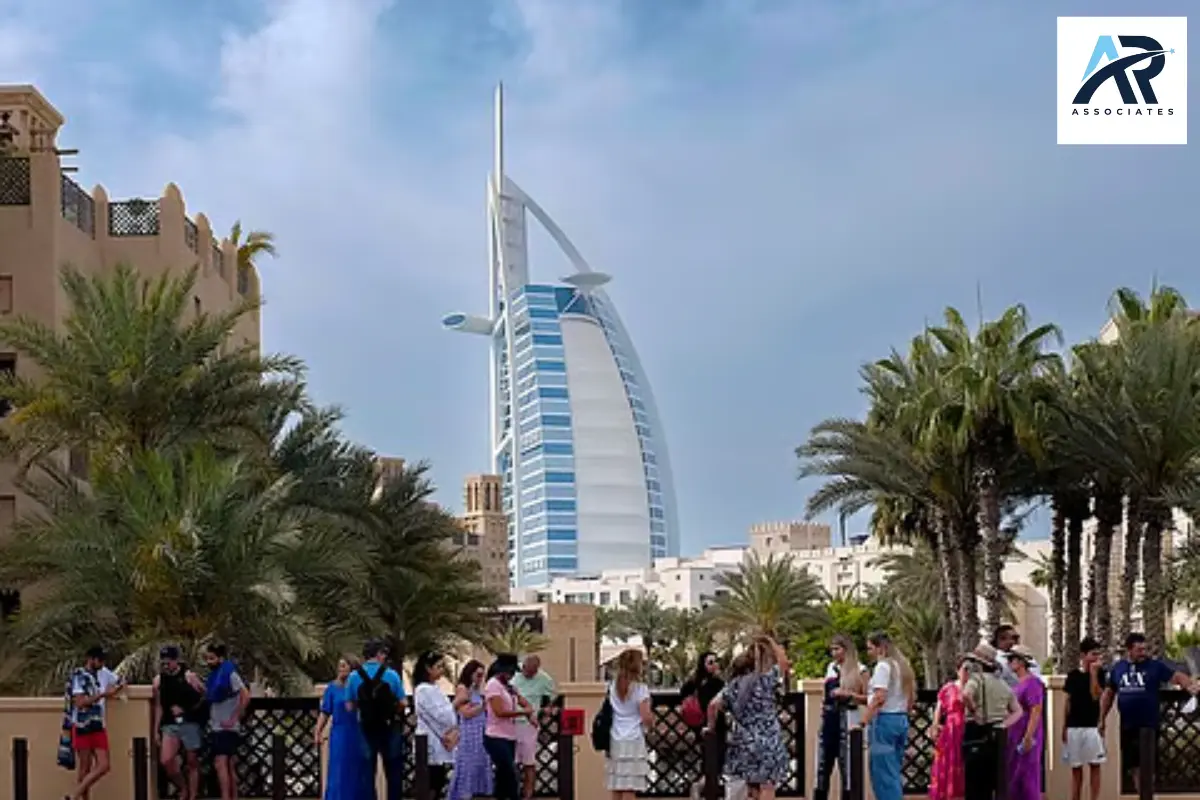 How to Get Your Dubai Visit Visa Deposit Back?