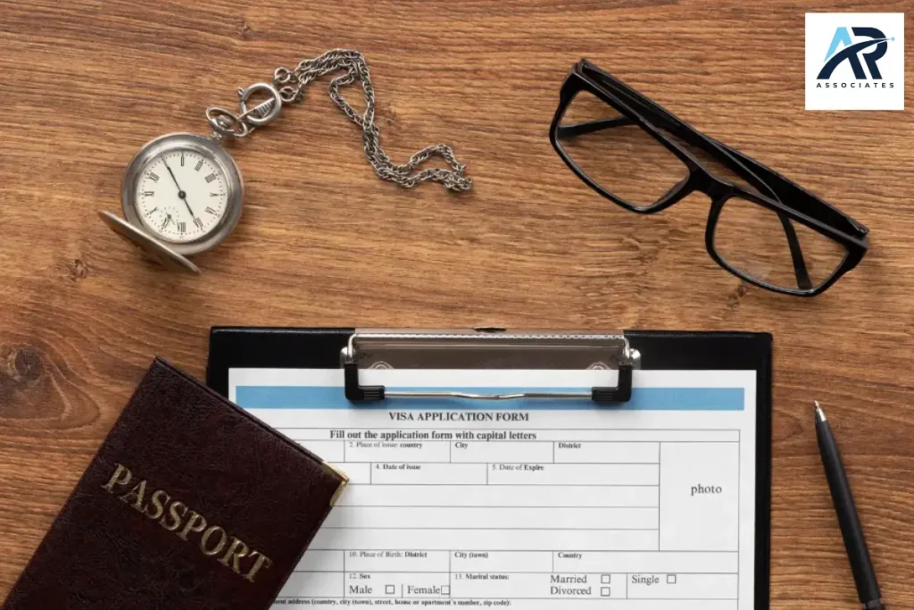 How to Get a Dubai Work Visa Without Falling for Scams