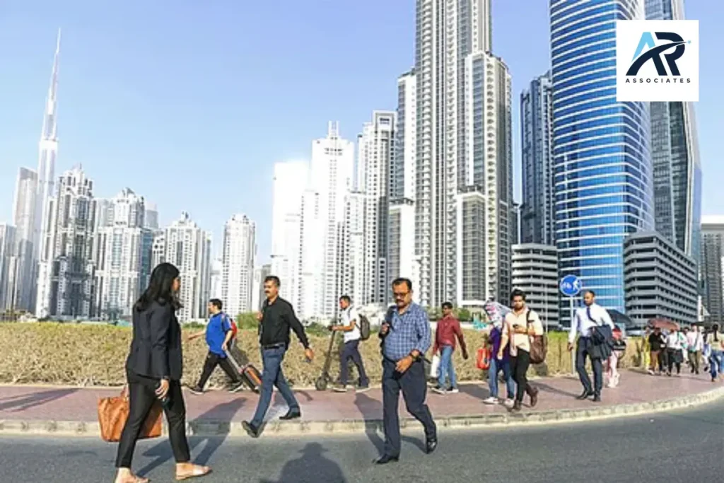 Lost Your Job in Dubai Here’s How Long You Can Stay Before Visa Cancellation