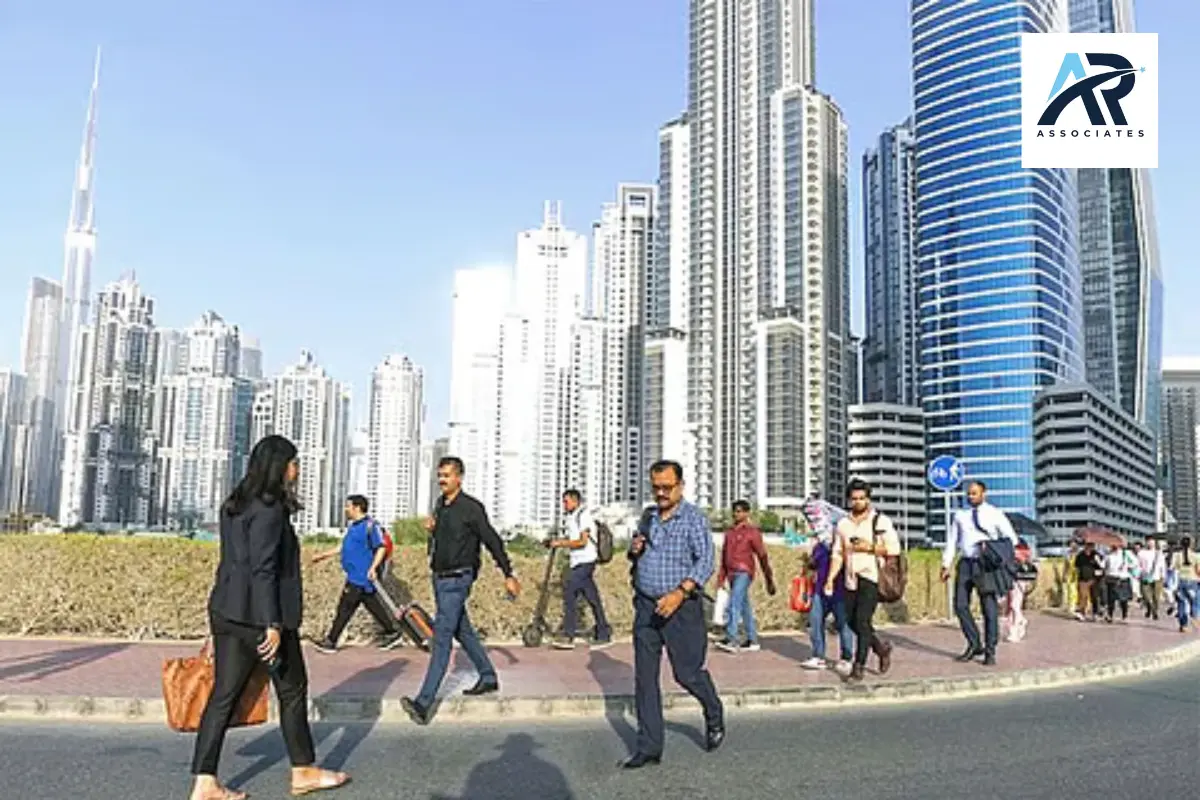 Lost Your Job in Dubai? Here’s How Long You Can Stay Before Visa Cancellation