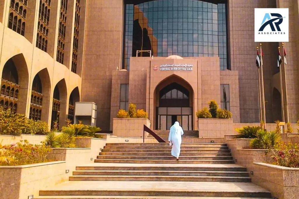 UAE Central Bank Raises Economic Growth Forecast for 2025