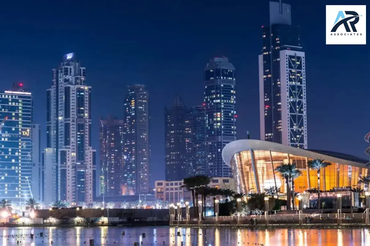 UAE Launches Four New Visit Visa Categories