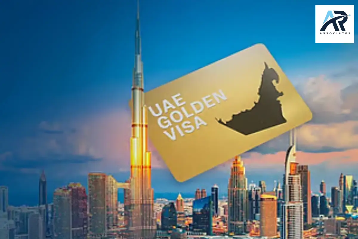 Updated Benefits Every UAE Golden Visa Holder Should Know