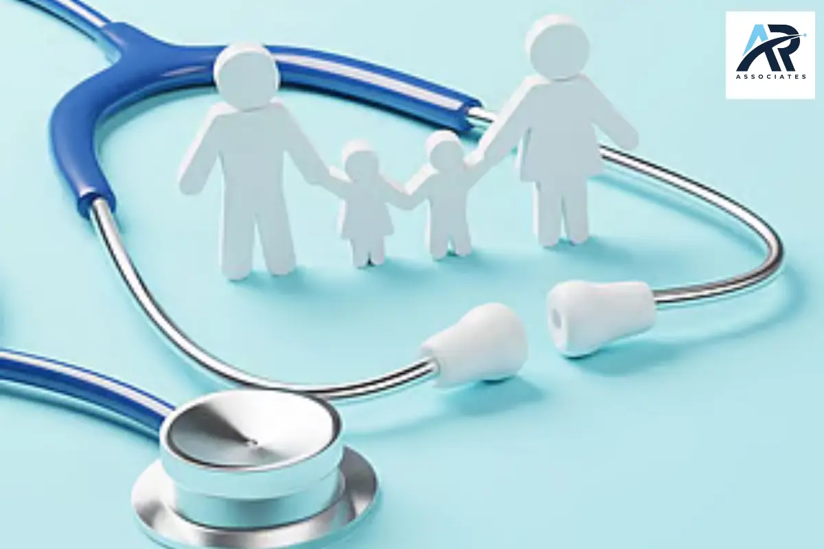 Who is Responsible for Health Insurance in the UAE?