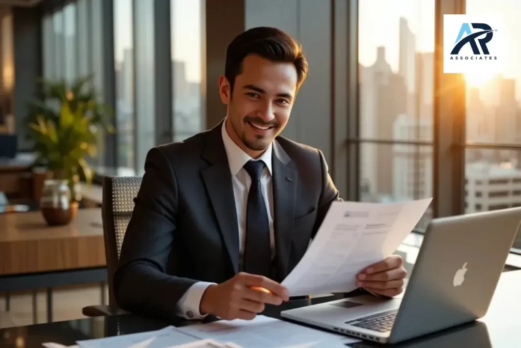 Why Use a Visa Consultant in Dubai Benefits & What to Check Before Hiring