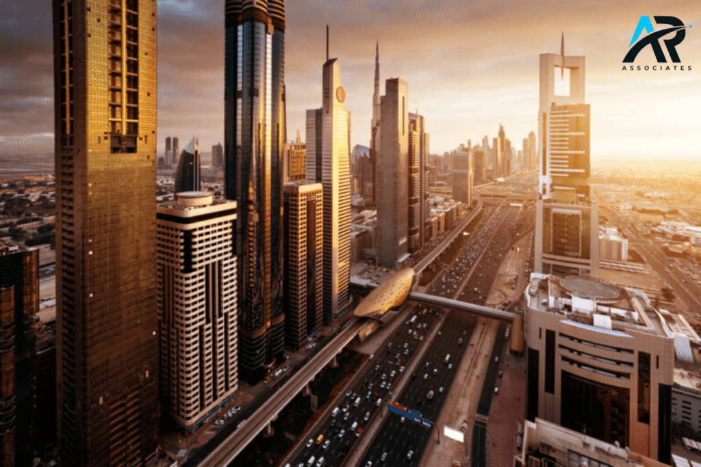 5 Dubai Free Zones Perfect for Tech Entrepreneurs